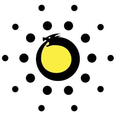 ALBA (Ada Labs for Blockchain Applications) logo