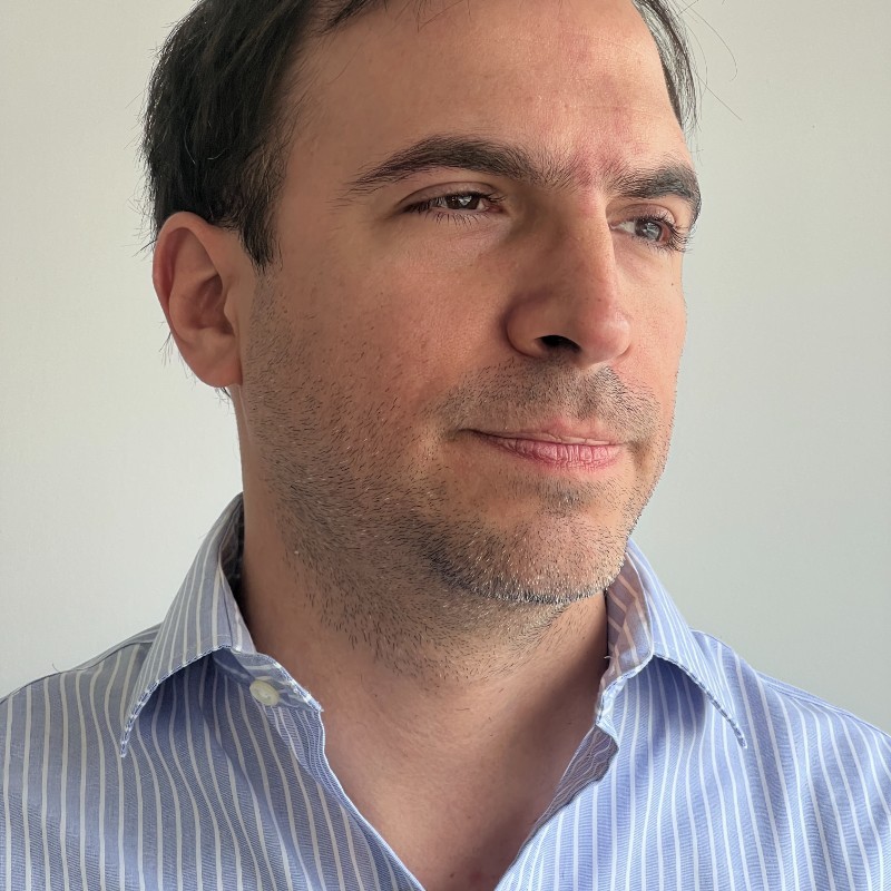 Agustín Franchella