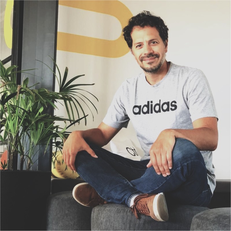 Diego Torres Borda