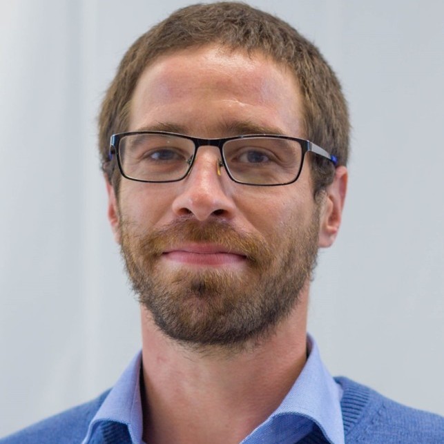 Rodrigo Oyarzún